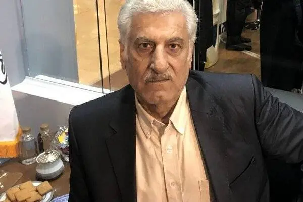 شوک بزرگی در انتظار استقلال است/ گفته بودم حسینی نباید جدا شود