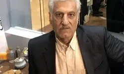شوک بزرگی در انتظار استقلال است/ گفته بودم حسینی نباید جدا شود
