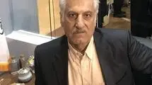 شوک بزرگی در انتظار استقلال است/ گفته بودم حسینی نباید جدا شود