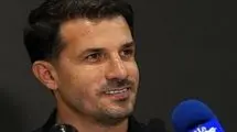 رمزگشایی حدادی فر پس از تساوی ذوب آهن و استقلال!