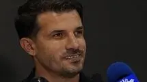 رمزگشایی حدادی فر پس از تساوی ذوب آهن و استقلال!