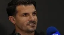 رمزگشایی حدادی فر پس از تساوی ذوب آهن و استقلال!