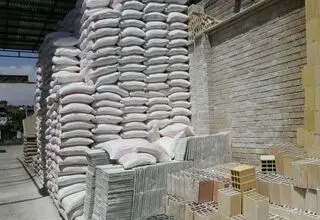 قیمت جدید انواع مصالح ساختمانی / ساخت و ساز گران شد