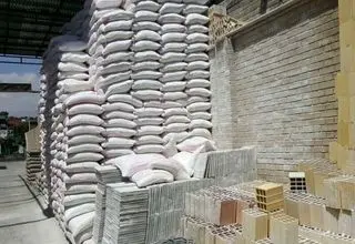قیمت جدید انواع مصالح ساختمانی / ساخت و ساز گران شد