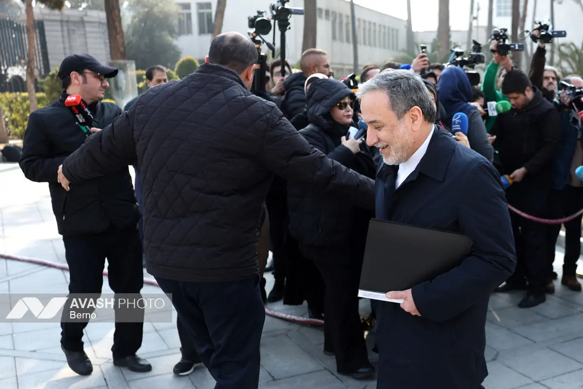 حاشیه جلسه هیات دولت