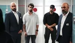 فروش فیلم "نیم شب" در آستانه 4 میلیاردی شدن
