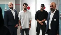 فروش فیلم "نیم شب" در آستانه 4 میلیاردی شدن