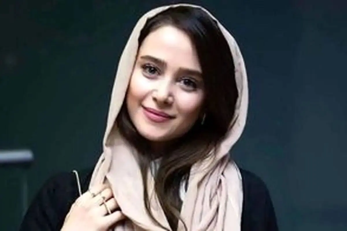  الناز حبیبی در تولد ۳۷ سالگی‌اش و عکس‌های جذاب او