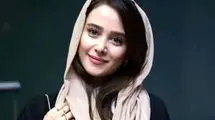  الناز حبیبی در تولد ۳۷ سالگی‌اش و عکس‌های جذاب او