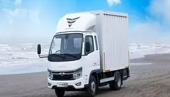 اعلام طرح فروش نقدی کامیون فورس و کامیونت دوگانه‌سوز ویژه اسفندماه