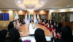 تقوی: بازیکنان باید با ذهن برنده وارد مسابقات شوند