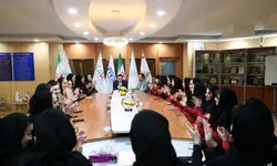 تقوی: بازیکنان باید با ذهن برنده وارد مسابقات شوند