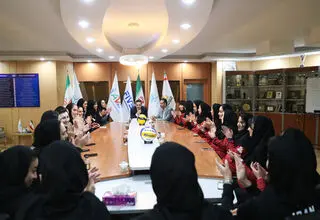تقوی: بازیکنان باید با ذهن برنده وارد مسابقات شوند