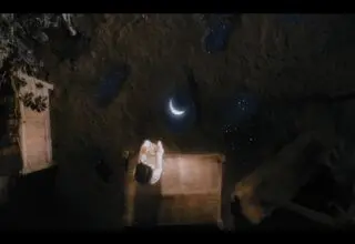 بارش نور با نفس رحمة للعالمین