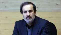 مهدی شفیعی معاون هنری ارشاد شد