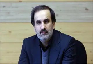 مهدی شفیعی معاون هنری ارشاد شد
