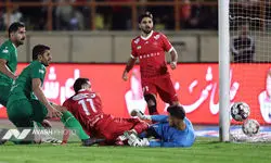 پرسپولیس و مس رفسنجان؛ شاگردان جباری به دنبال فرار از ناکامی‌ها