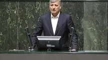 سازمان برنامه و بودجه حقوق سپاه، ارتش و نیروی انتظامی را افزایش دهد