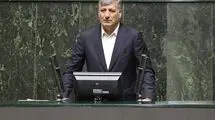 سازمان برنامه و بودجه حقوق سپاه، ارتش و نیروی انتظامی را افزایش دهد