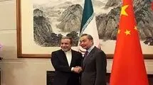 تهران در مسیر مذاکرات عمان، از پکن عبور می‌کند