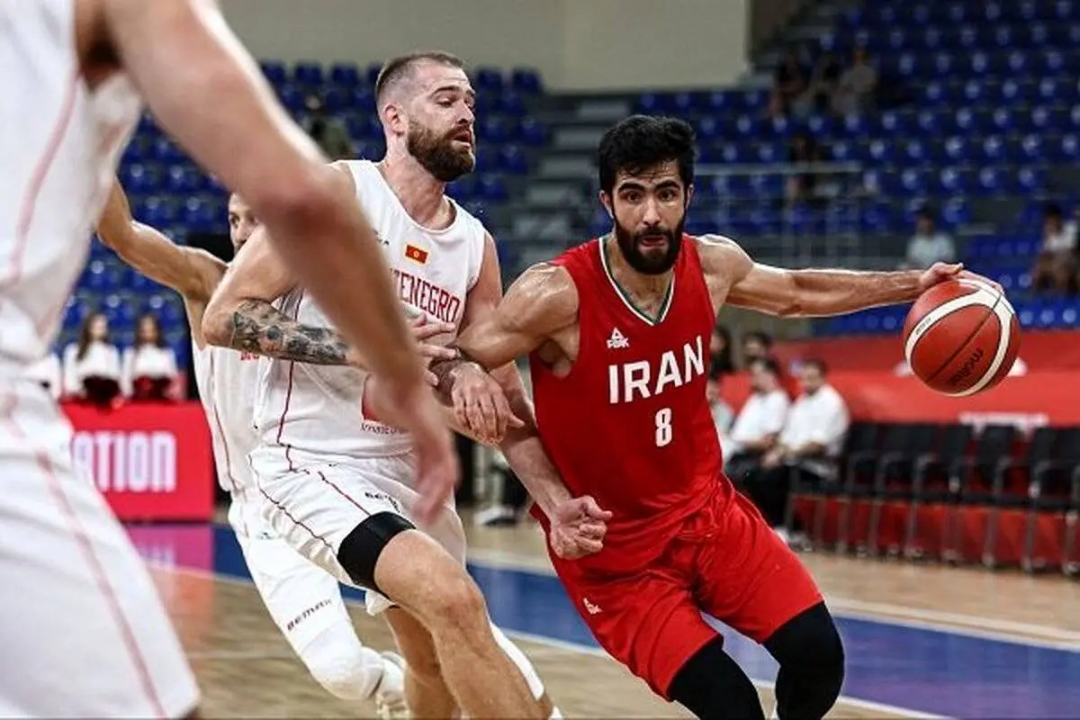 آغاز مسیر جهانی؛ نبرد با یک غریب آشنا!