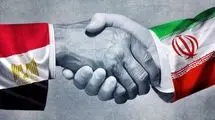 دست و پا زدن مصر برای ساخت وجهه بین‌المللی از طریق ایران؛ توافق بی‌اعتبار را نجات می‌دهم!