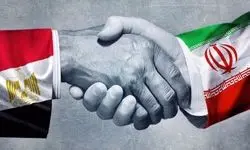 روابط ایران و مصر چگونه احیا شد؟ 