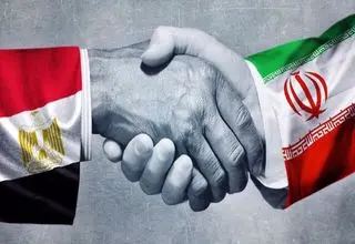 روابط ایران و مصر چگونه احیا شد؟ 