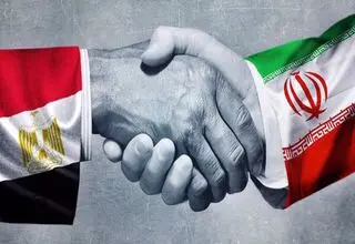 گفت‌وگوی تلفنی وزیر خارجه مصر و ویتکاف درباره ایران