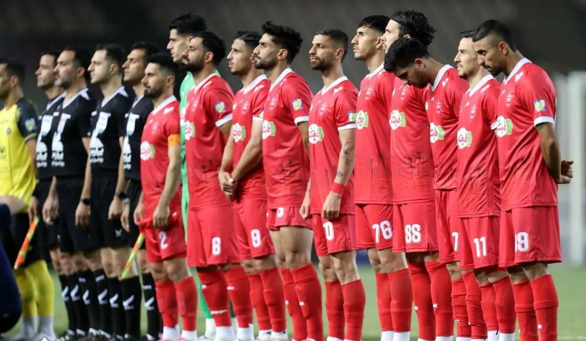 این خط دفاعی کار دست پرسپولیس میدهد