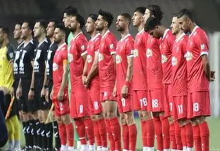 این خط دفاعی کار دست پرسپولیس می‌دهد