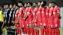 این خط دفاعی کار دست پرسپولیس می‌دهد