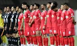 این خط دفاعی کار دست پرسپولیس می‌دهد