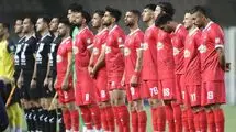 این خط دفاعی کار دست پرسپولیس می‌دهد
