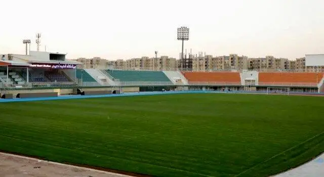 بازگشت ورزشگاه نصیری به چرخه لیگ برتر