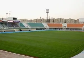 بازگشت ورزشگاه نصیری به چرخه لیگ برتر