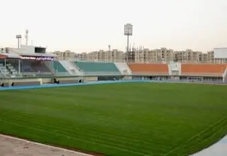 بازگشت ورزشگاه نصیری به چرخه لیگ برتر