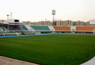 بازگشت ورزشگاه نصیری به چرخه لیگ برتر