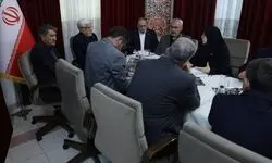 عارف: سازوکارهای همکاری ایران و چین باید بازتعریف شود