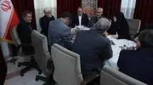 عارف: سازوکارهای همکاری ایران و چین باید بازتعریف شود