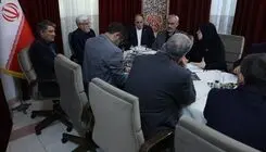 عارف: سازوکارهای همکاری ایران و چین باید بازتعریف شود
