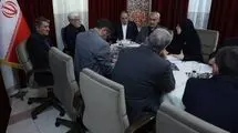 عارف: سازوکارهای همکاری ایران و چین باید بازتعریف شود
