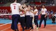 ازسرگیری لیگ جهانی والیبال نشسته با میزبانی ایران