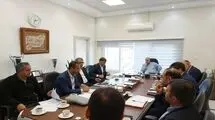 تعیین کارگروه برای پروژه ساختمان فدراسیون فوتبال