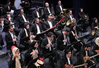 فراخوان همکاری داوطلبانه با جشنواره موسیقی فجر منتشر شد