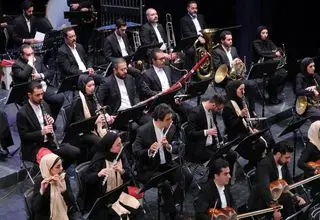 فراخوان همکاری داوطلبانه با جشنواره موسیقی فجر منتشر شد