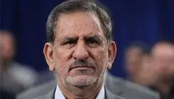  او برای ایران بپا خاست