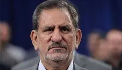  او برای ایران بپا خاست