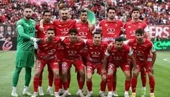 توافق پرسپولیس با ۲ ملی‌پوش