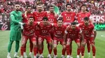 فوری؛ بازگشت بازیکنان اخراجی به پرسپولیس